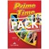 Prime Time 3 Intermediate - Student's Book (Βιβλίο Μαθητή+i-eBook)
